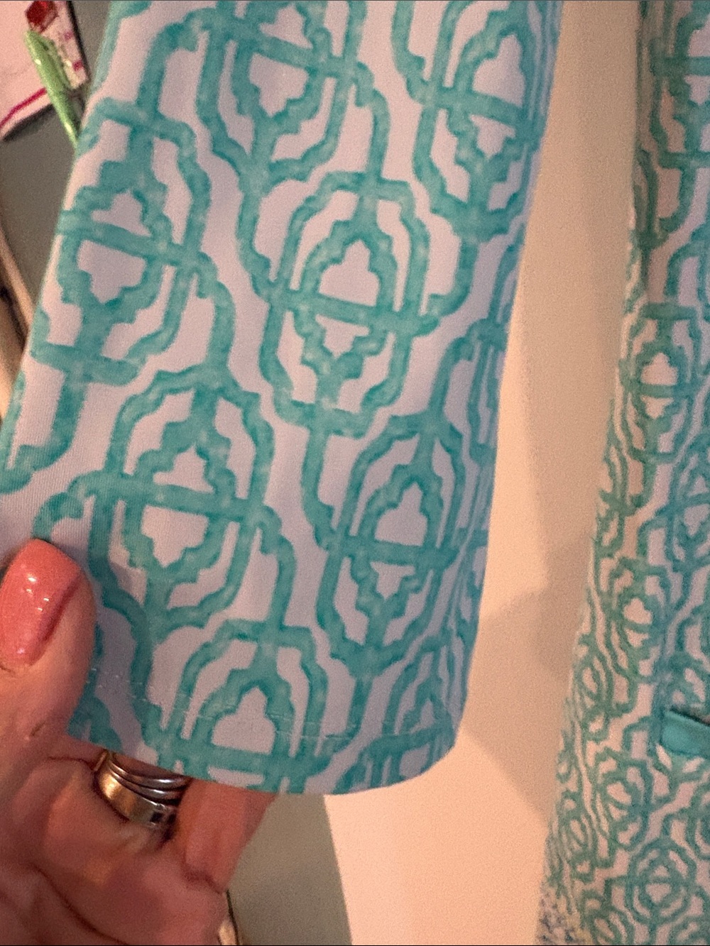 CABANA LIFE DRESS - Picture 5 of 10